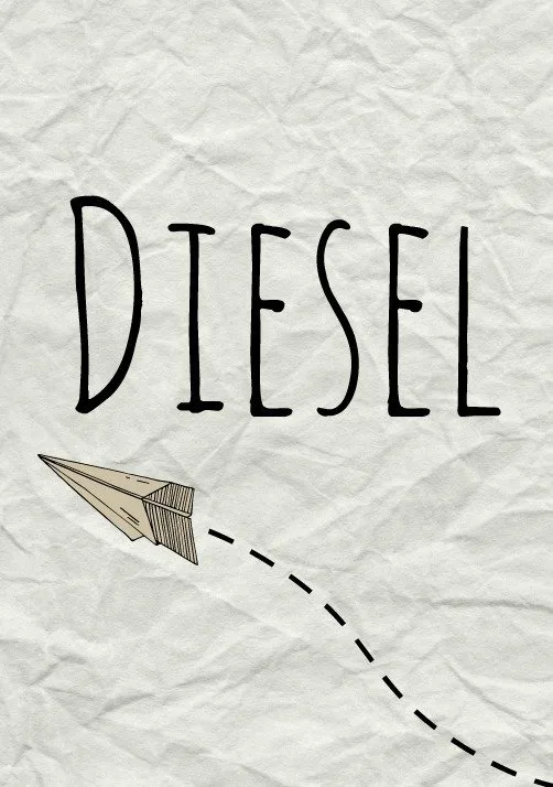 DIESEL