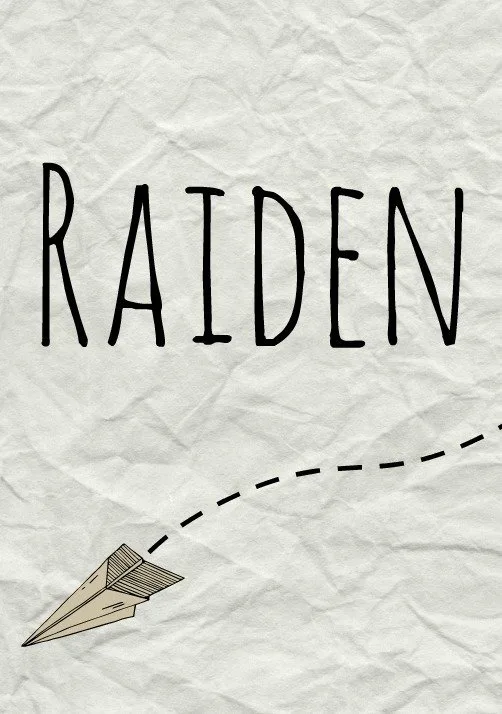 RAIDEN