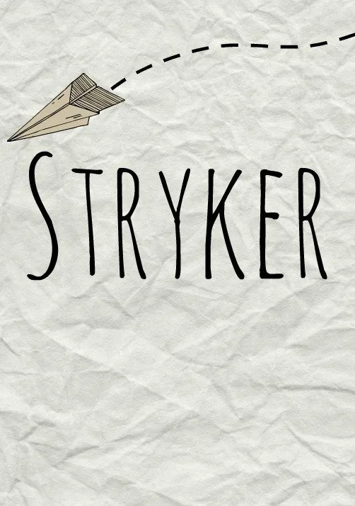STRYKER