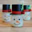 Snowman Snow Globe-placeholder
