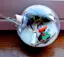 Melted Snowman Ornament-placeholder
