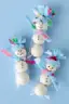 Gumball Snowman-placeholder