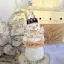 Papier Mache Snowman-placeholder