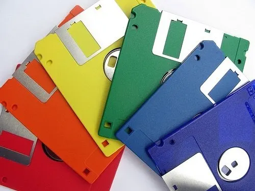 Floppy Disks