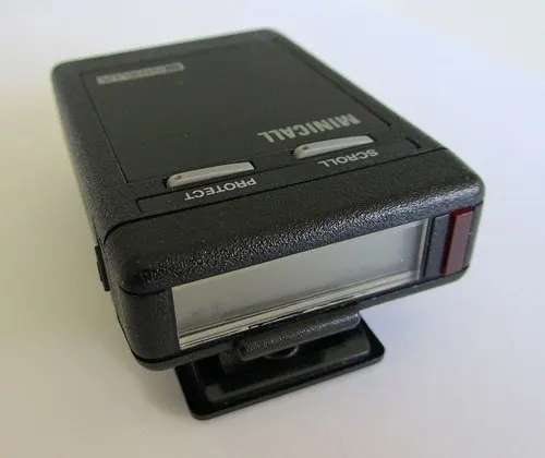 Beeper/Pager