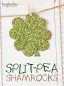 Split Pea Paper Shamrocks-placeholder