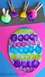 Pom Pom Egg Painting-placeholder