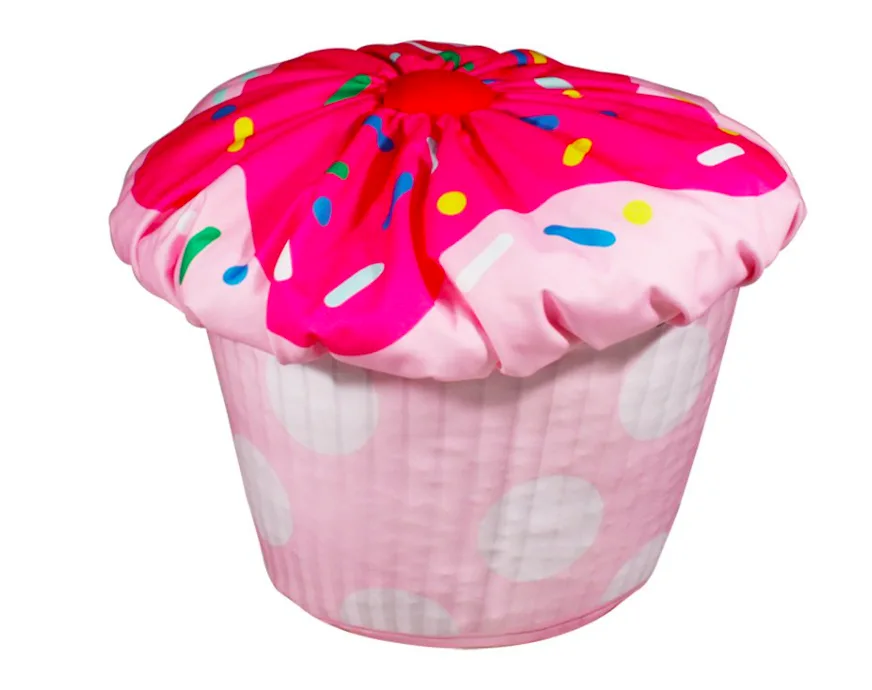 Cupcake Bean Bag Chair
