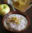 Apple Cinnamon Crock-Pot Steel Cut Oatmeal-placeholder