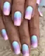 Spring Blue Ombré-placeholder