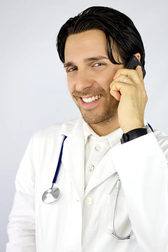 Now Taking Personal Calls