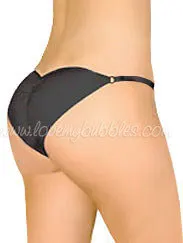 Brazilian Padded Panty