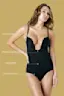 Plunging Shapewear-placeholder