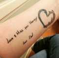 50 Dad Tattoo Ideas That Are Truly Incredible Cafemom Com 50 Dad Tattoo Ideas That Are Truly Incredible Cafemom Com