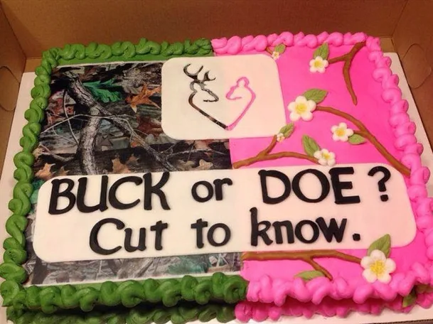 Poor Bambi...