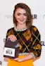Maisie Williams in Real Life-placeholder