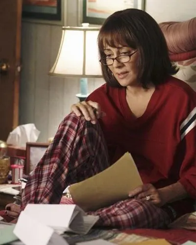 Frankie Heck on 'The Middle'