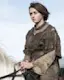 Arya Stark on 'Game of Thrones'-placeholder