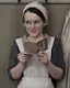 Daisy Robinson on 'Downton Abbey'-placeholder