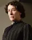 Mrs. Hughes on 'Downton Abbey'-placeholder