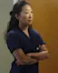 Dr. Cristina Yang on 'Grey's Anatomy'-placeholder