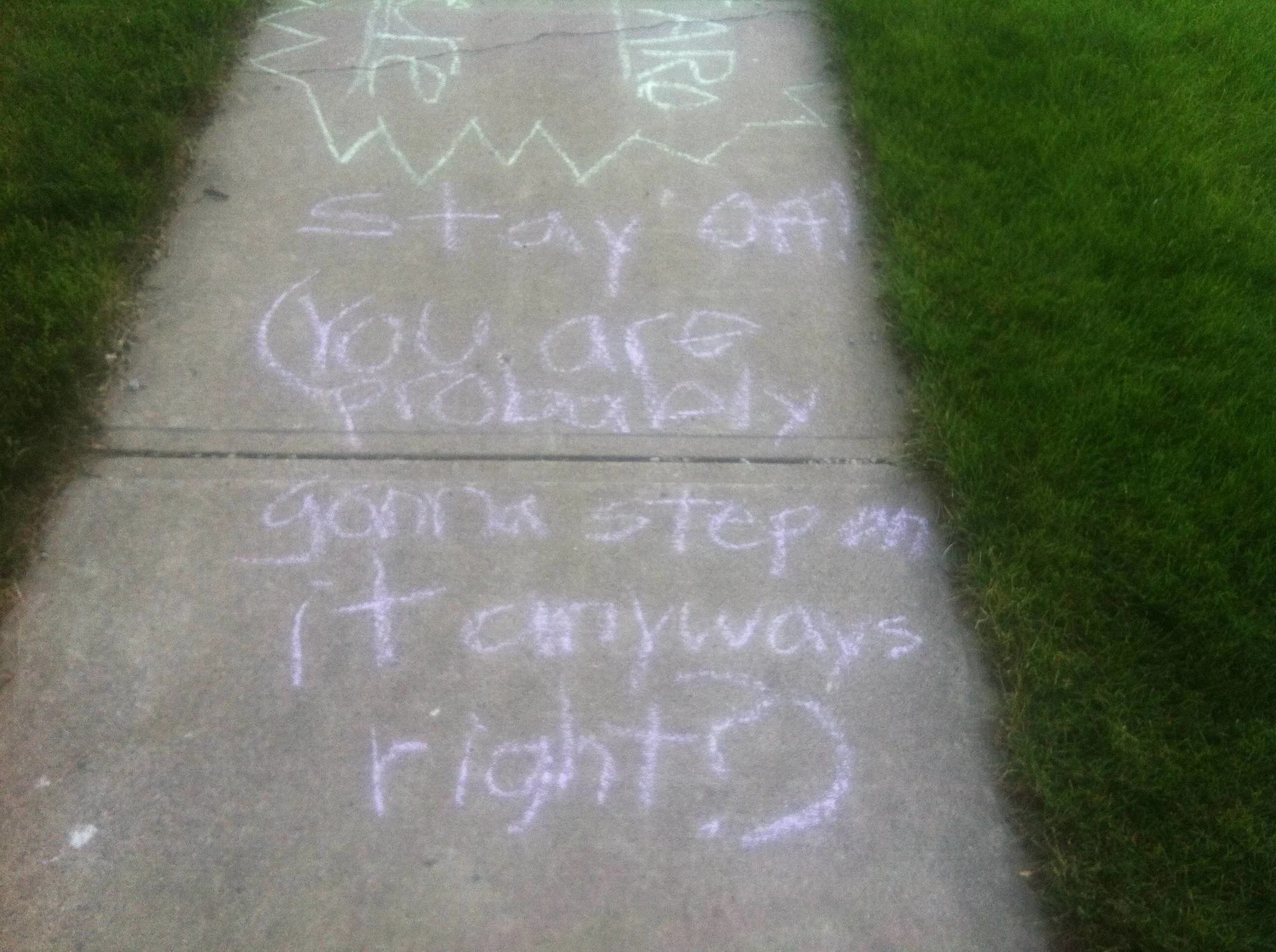 This Kid Gets It