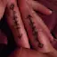 Rune on Fingers-placeholder