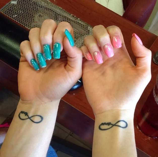Infinity