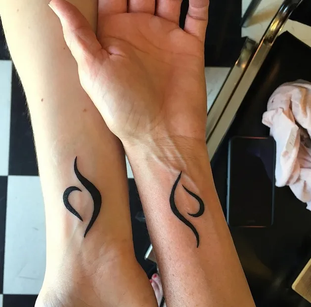 Extra Symbolic