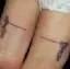 Mother & Daughter Stick Figures-placeholder