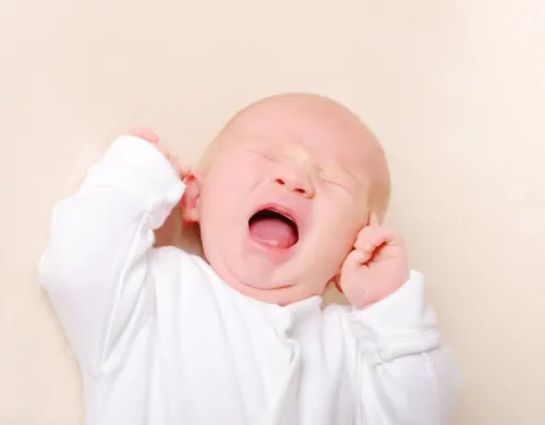 'I'm All for Anything That Keeps Babies Quiet'