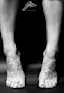 Dangerously Strappy Heels-placeholder