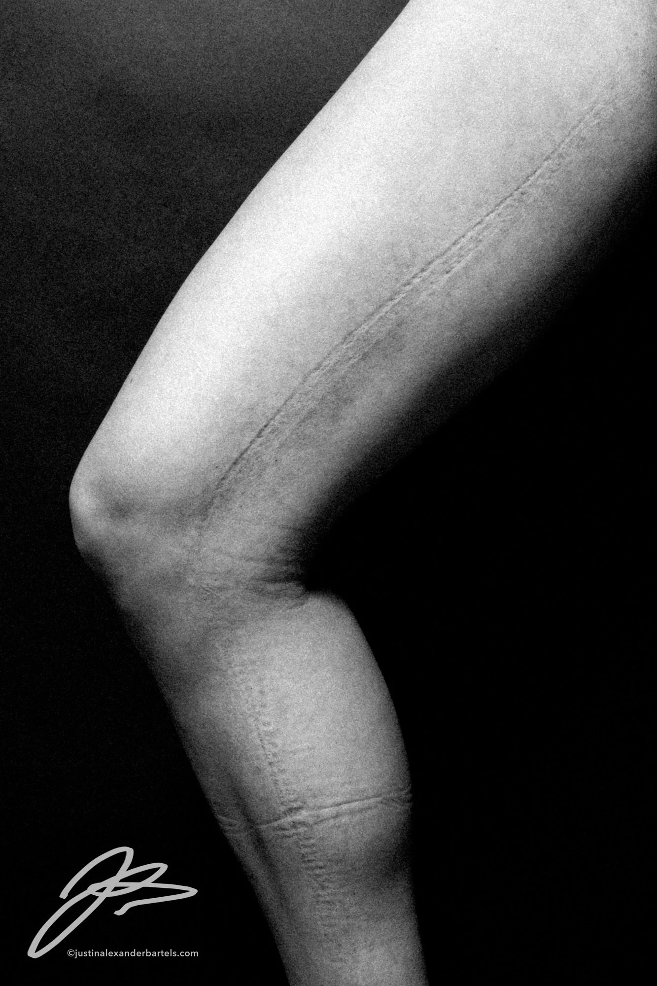 Pain-Inflicting Inseam