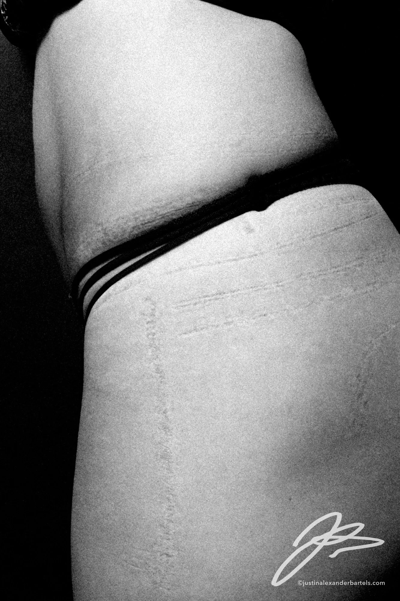 Ghostly Marks