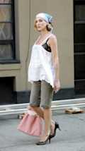 Sarah Jessica Parker