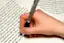 Cursive-placeholder