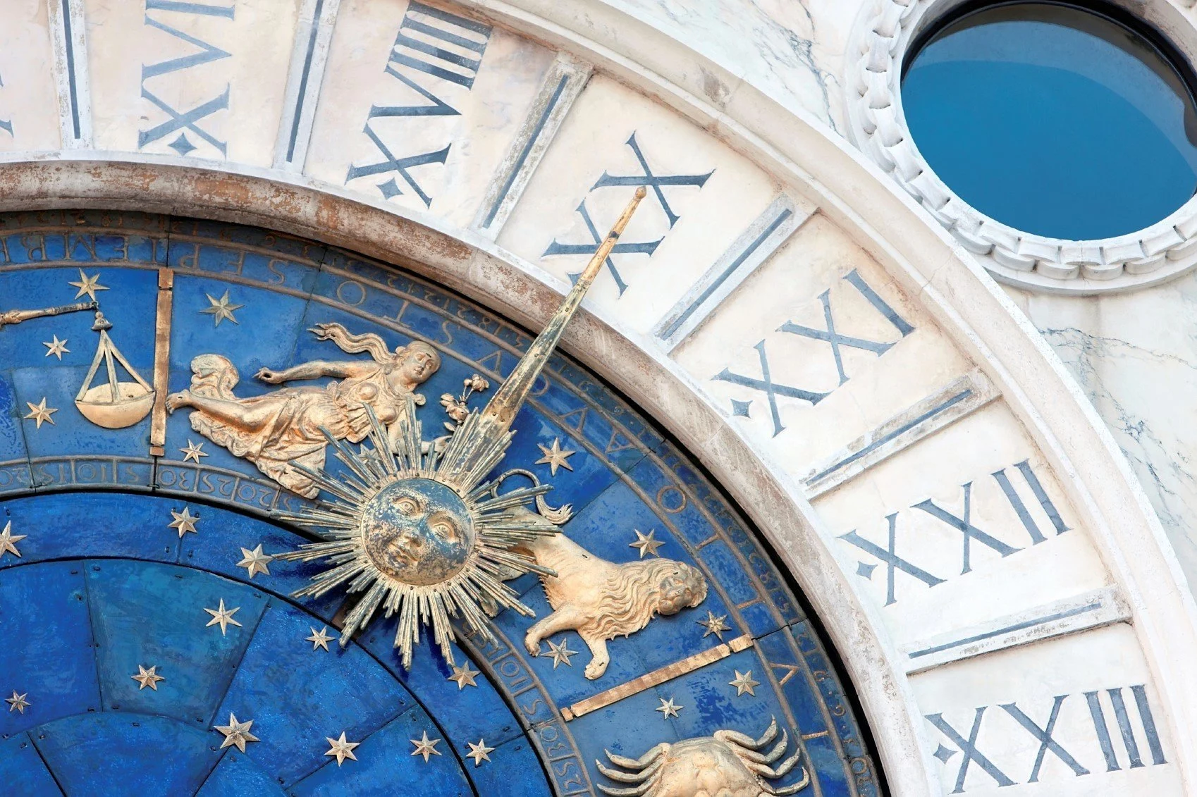 Roman Numerals