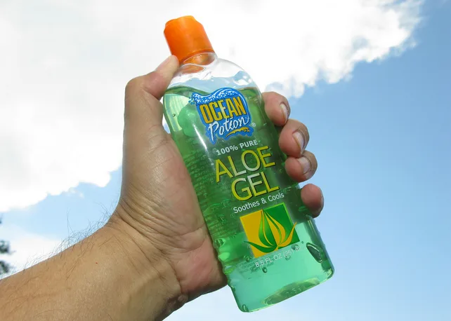 Aloe Vera