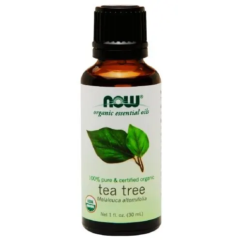 Tea Tree Oil