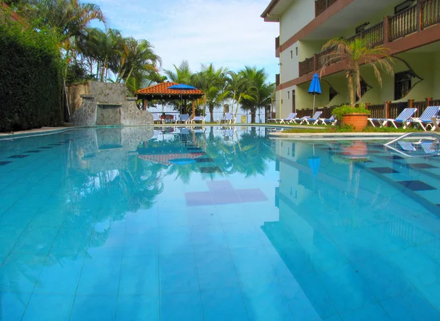 Go for a Swim