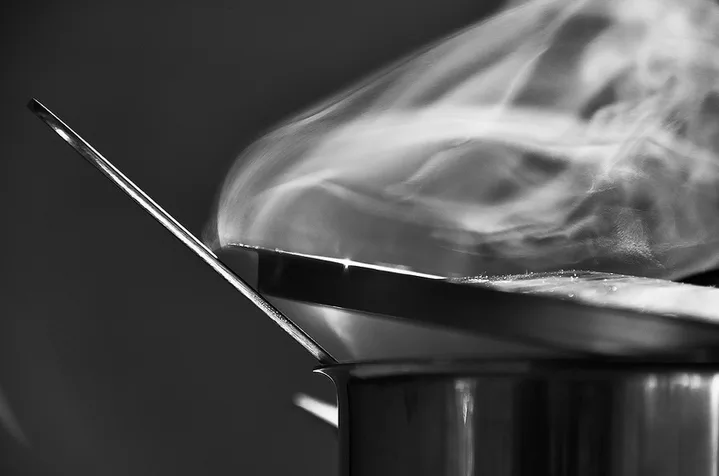 Get Steamy