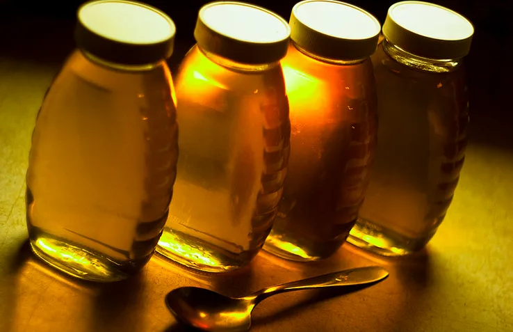 Honey