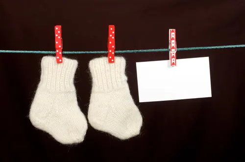 Create a Great Pregnancy Announcement (or Gender Reveal)