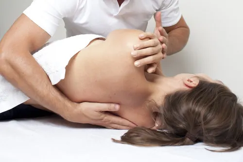 Relieve Aches With a Chiropractor