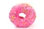 Like a Hostess Donut-placeholder