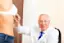 Way Too Excited Over Breast Exam-placeholder