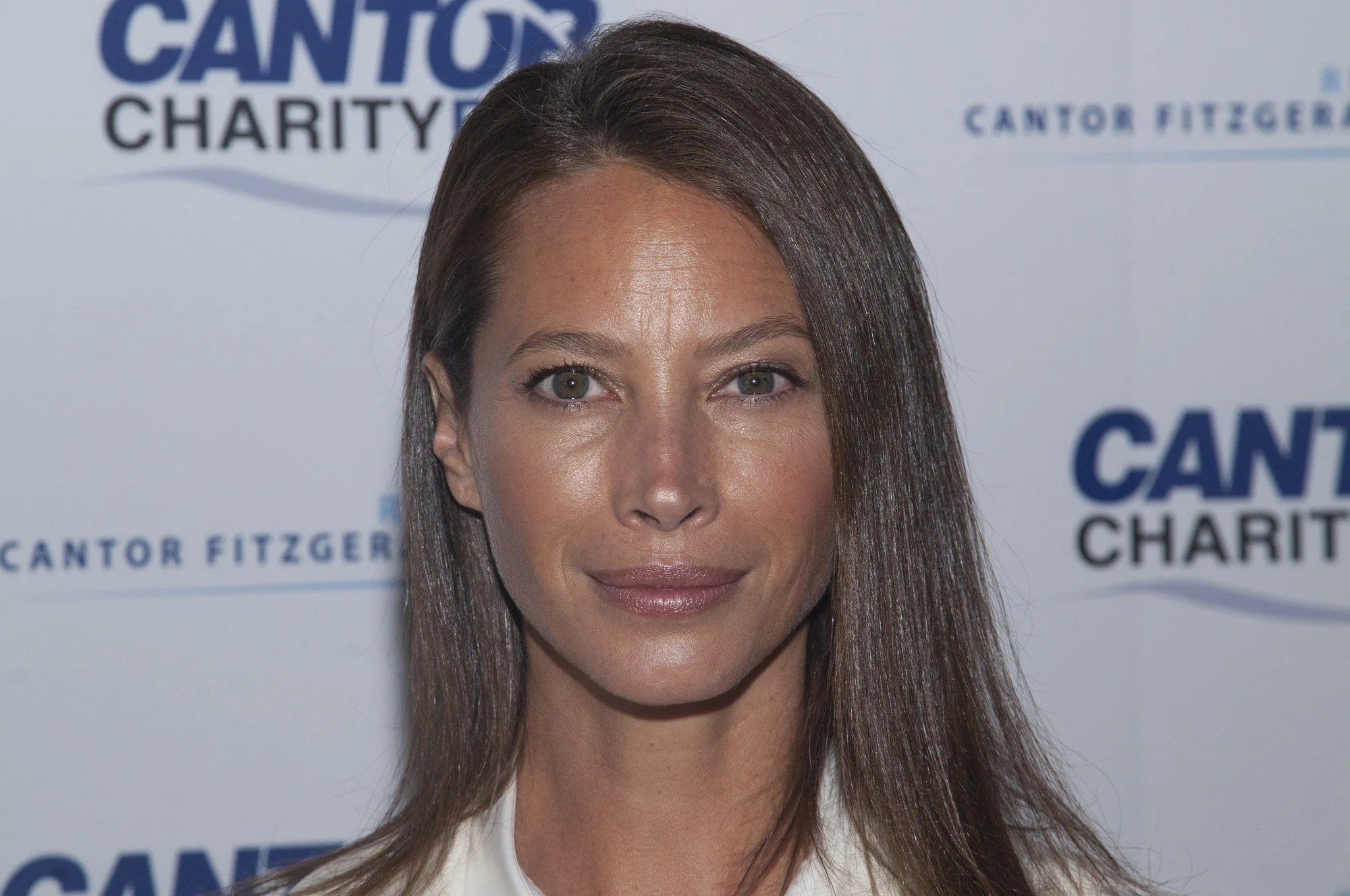 Christy Turlington: Now