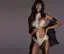 Naomi Campbell: Now-placeholder