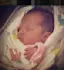 Throwback of Baby Aubree-placeholder