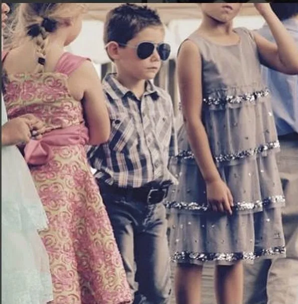 Jace the Stud